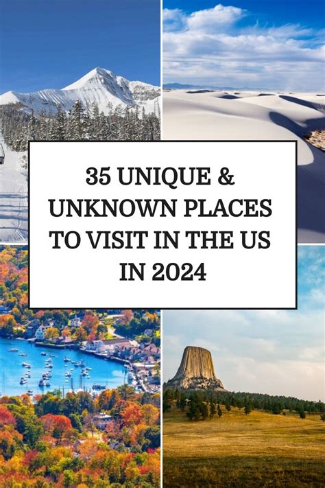 unique places in america|35 Unique & Unknown Places to Visit in the US .
